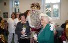 Fotos de la cabalgata de los Reyes Magos en Cintruénigo