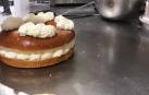 Timelapse de cómo se crea un roscón de Reyes