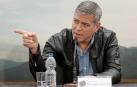 George Clooney se suma a las críticas contra los Óscar