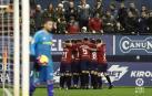 Osasuna-Cádiz.