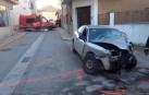 Muere un vecino de Milagro tras una persecución por Cadreita de casi una hora