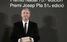 Guillermo Martínez (Premio Nadal): "Carroll era lógico y matemático"