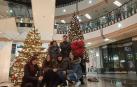 Tras el hermanamiento con Paderborn (Alemania)