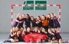 Las navarras, a las finales juvenil e infantil del Campeonato de España