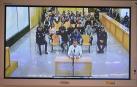 La Audiencia rectifica y rebaja de 13 a 10 años la pena a un acusado de Alsasua