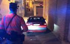 Imputado en Funes un conductor de Calahorra por conducir sin carné