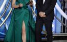 'Green Book', con tres premios, y 'Bohemian Rhapsody' y 'Roma', con dos, se repartieron la gloria en la 76 edición de los Globos de Oro