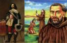 Tiburcio de Redín y Fray Francisco de Pamplona: un Jekyll y Hide navarro de espada y crucifijo