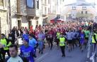 Fotos de los participantes en el XXXI Croos de Reyes de Larraga