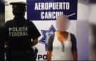 Rescatan a una niña española secuestrada en el aeropuerto de Cancún
