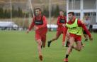 Osasuna cierra hoy la pretemporada