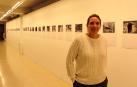 Mendia Echeverria rescata del olvido las cuevas de Lerín