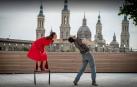 Baal cierra el ciclo de danza contemporánea DanZ en Civivox Iturrama