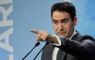 El PP pide a Vox y Cs "lealtad mutua" para el facilitar el cambio en Andalucía