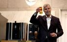 Presentan una máquina para elaborar cerveza en casa usando cápsulas