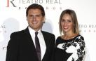 Albert Rivera y su novia rompen tras cuatro años de relación