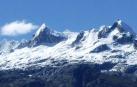 Mueren tres montañeros españoles y su guía en una avalancha en Perú