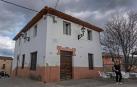 El edificio que fue antiguo Círculo Carlista y que ahora se derribará.