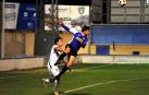 Empate “in extremis” para la Peña Sport
