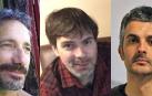 Periodistas, músicos, poetas y artistas charlarán en la Biblioteca
