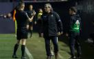 Multa a Osasuna por el lanzamiento de un mechero