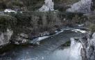 Miércoles nuboso en Navarra con chubascos en la zona norte