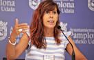 Esporrín cree que el Gobierno "se está echando atrás" con el desalojo de Rozalejo
