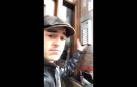 Así demuestra un navarro lo fácil que es entrar en una casa con un "yo"