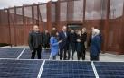 El nuevo centro de salud de Lodosa, pionero en eficiencia energética