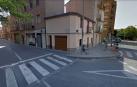 Reanimado en Tudela un hombre tras entrar en parada