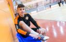 Debut tudelano de primera en la 'Caldera'