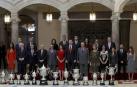 Nadal, Sandra Sánchez, Rahm y Navas y Mata, Premios Nacionales del Deporte