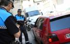 Detenidos dos conductores en Tudela por dar positivo en alcohol