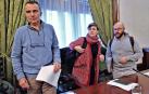 La abstención de Aranzadi impide aprobar los presupuestos de 2019