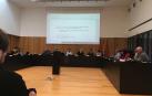 Educación vuelve a retrasar otro curso el instituto de Sarriguren