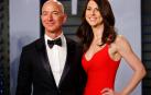 El fundador de Amazon, Bezos, anuncia su divorcio tras 25 años  de matrimonio