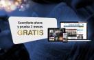 Prueba gratis DN+
