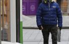 La alerta por frío sigue este viernes tras una jornada de heladas generalizadas