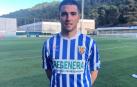 El Izarra incorpora a Javi Alonso