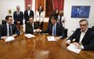 El PP, árbitro de Andalucía mientras Ciudadanos y Vox ahondan su enfrentamiento