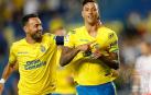 Osasuna se reencontrará con tres exrojillos en Las Palmas