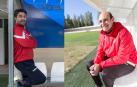 Izarra y Tudelano cierran la primera vuelta con el objetivo de asegurar la categoría