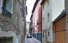 Entran a robar en una vivienda del Casco Antiguo de Tudela