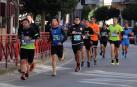 Peralta celebró el 5 de enero la edición número treinta y nueve de su Cross de Reyes. Hasta 370 atletas, de las diferentes categorías organizadas, se reunieron en esta localidad de la Ribera Alta de Navarra para disfrutar de una carrera de casi cinco kilómetros de longitud que transita por su casco urbano. Una cita que, además, tuvo su lado solidario, ya que se consiguieron recoger hasta 400 kilos de alimentos que se entregaron a la Asociación Navarra de Amigos del Sáhara (ANAS).