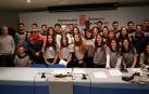 El atletismo navarro destina 63.611 euros a su programa de rendimiento
