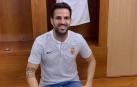 Cesc Fàbregas anuncia con un vídeo su fichaje por el Mónaco hasta 2022