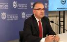 UPN: "Las cuentas son la prueba de que el proyecto de Asiron acaba su tiempo agotado"