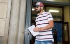 El guardia civil de la Manada comparecerá en Pamplona el 5 de julio  por haber pedido el pasaporte