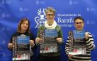 Barañáin presenta 'Nuestra memoria', un documental que recorre su historia