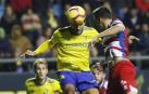 El derbi andaluz termina con reparto de puntos y sin goles